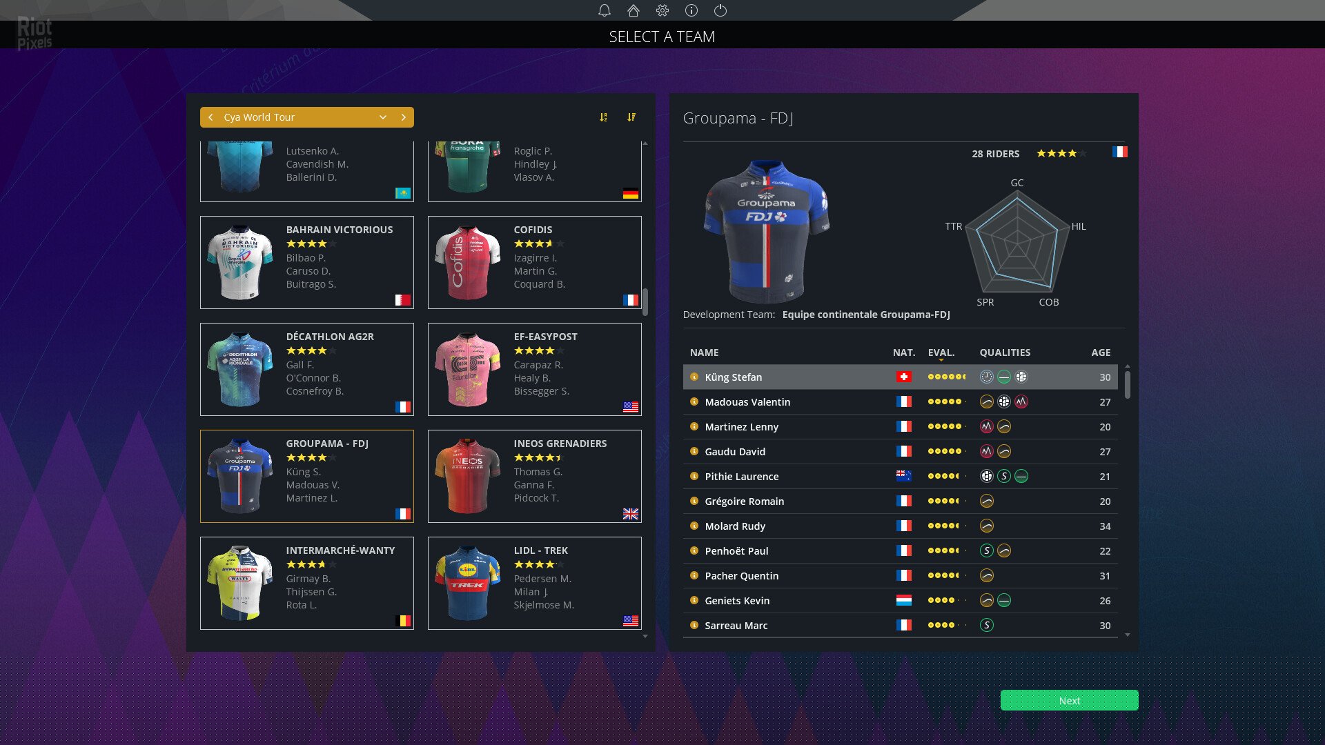 [6]-Pro Cycling Manager 2024, v1.5.3.155 + Database/Stage Editors + WorldDB 2024 Download-HohohoGames