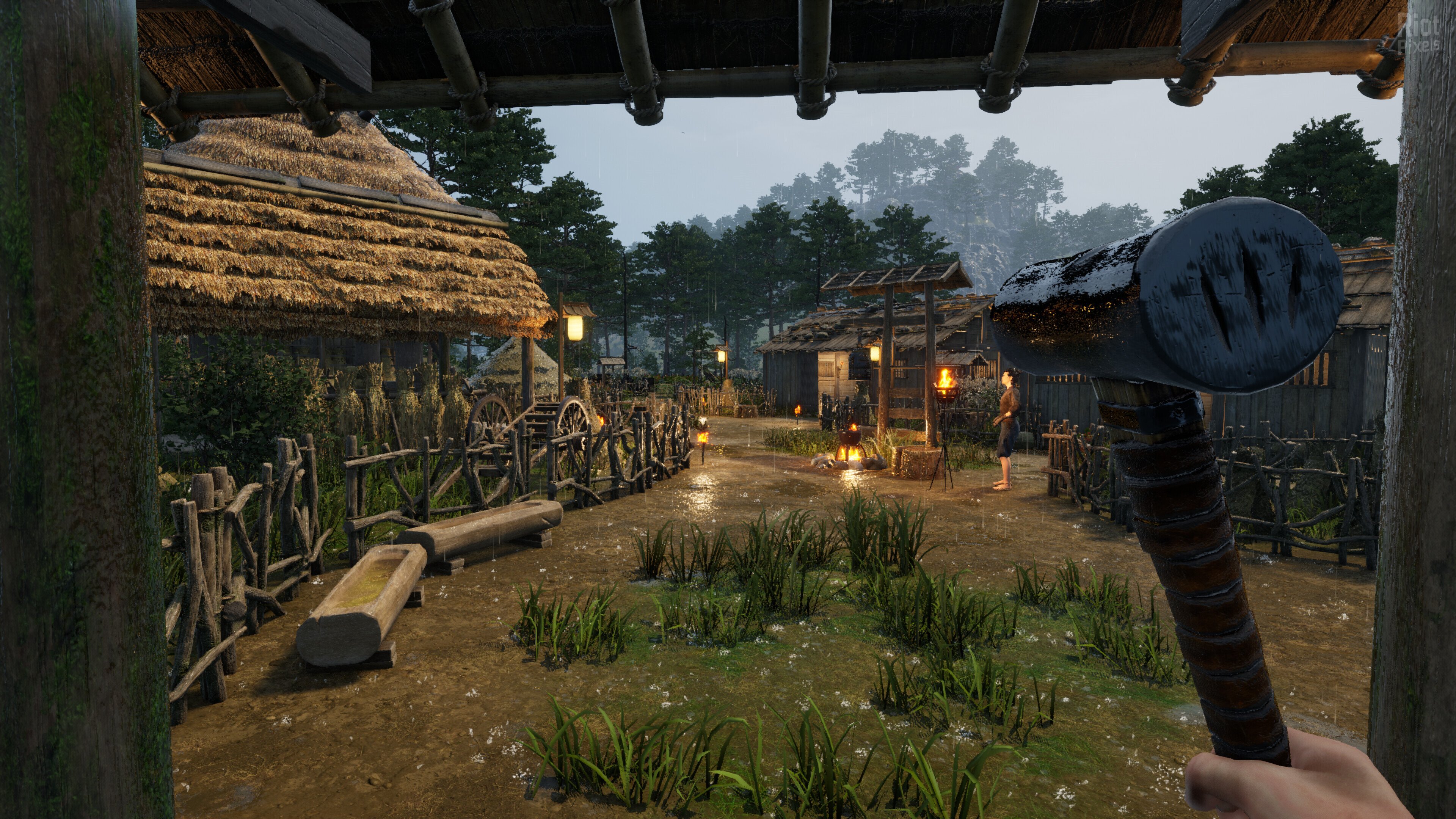 [8]-Sengoku Dynasty – v1.0.0.3 + Bonus Content Download-HohohoGames