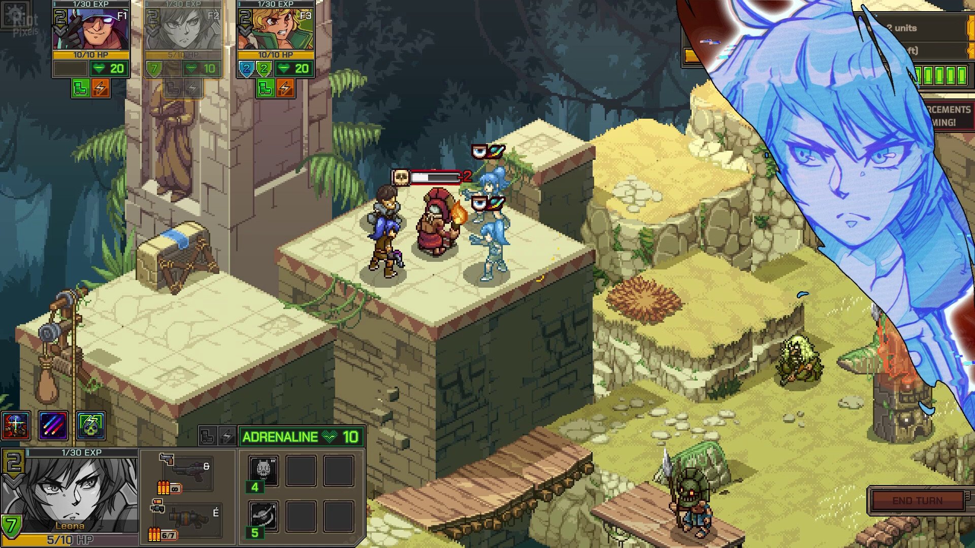 [9]-Metal Slug Tactics Download-HohohoGames