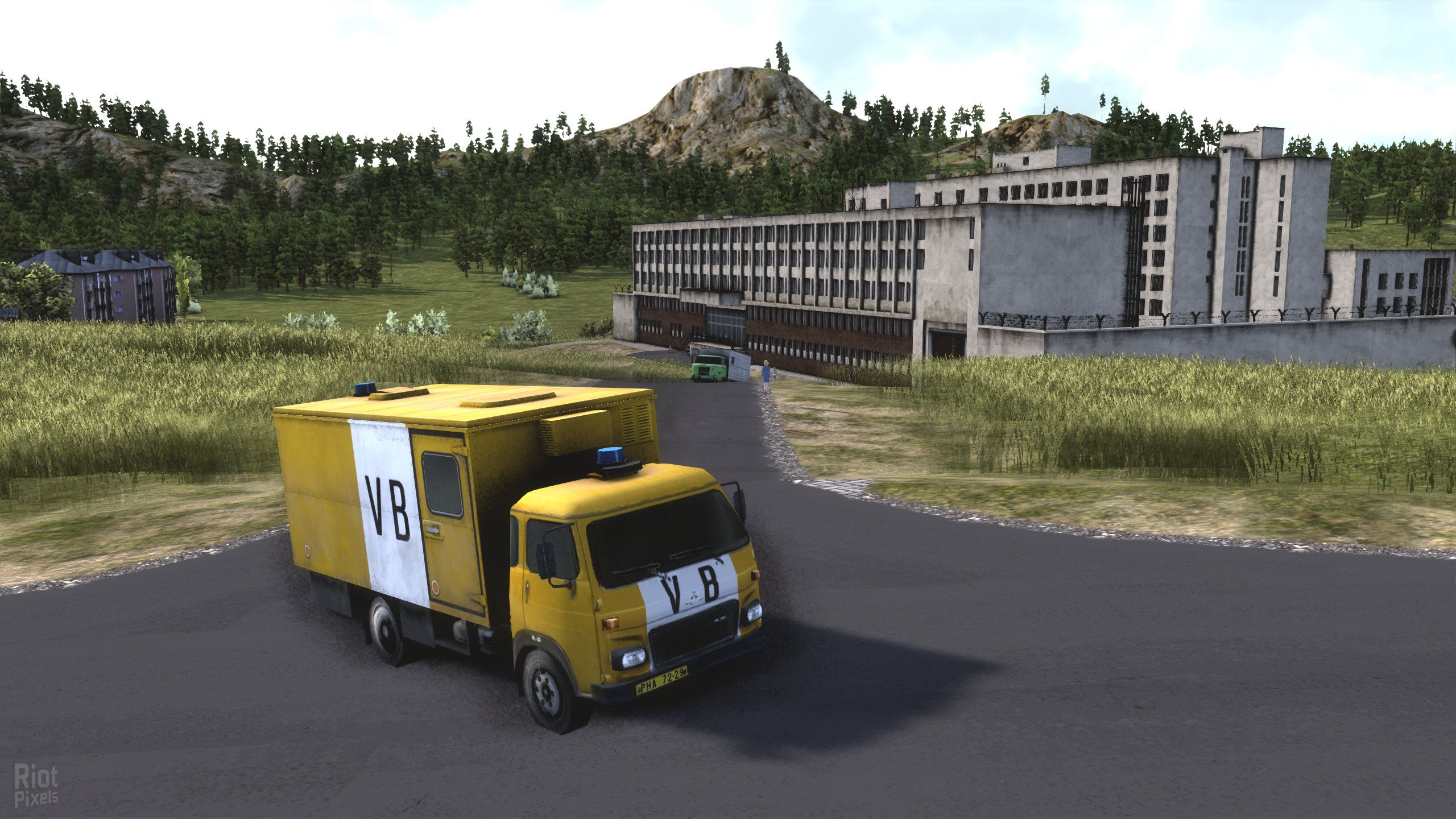 [10]-Workers & Resources: Soviet Republic – Complete, v1.0.0.17 + 4 DLCs/Bonuses Download-HohohoGames