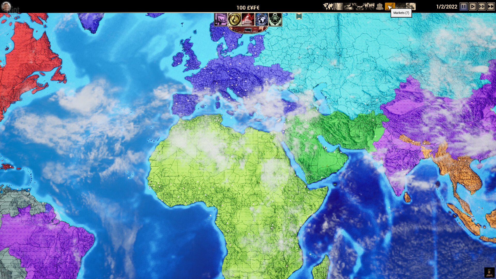 [13]-Trade Conquest Download-HohohoGames