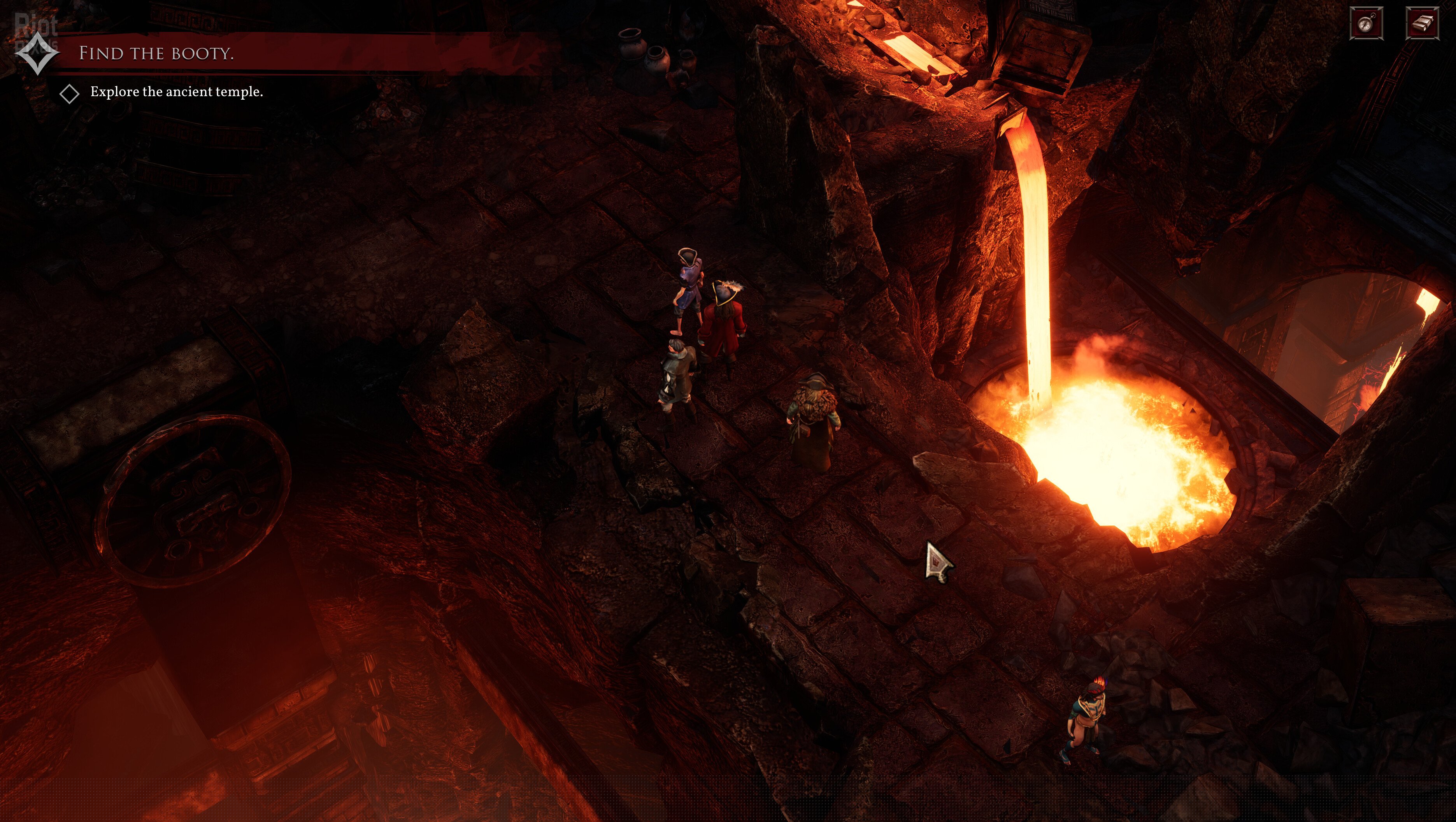 [7]-Flint: Treasure of Oblivion Download-HohohoGames