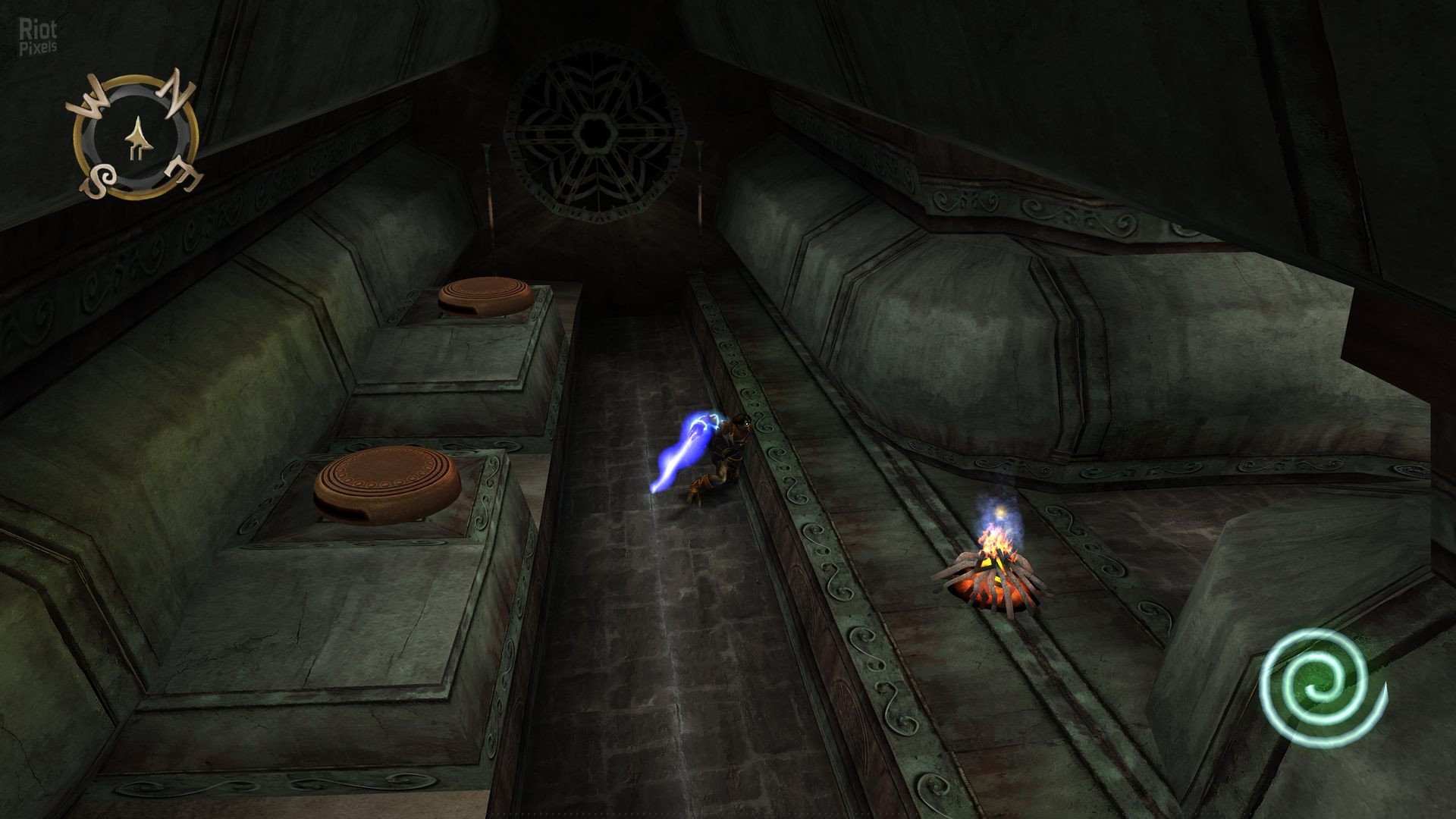 [2]-Legacy of Kain: Soul Reaver 1 & 2 Remastered Download-HohohoGames