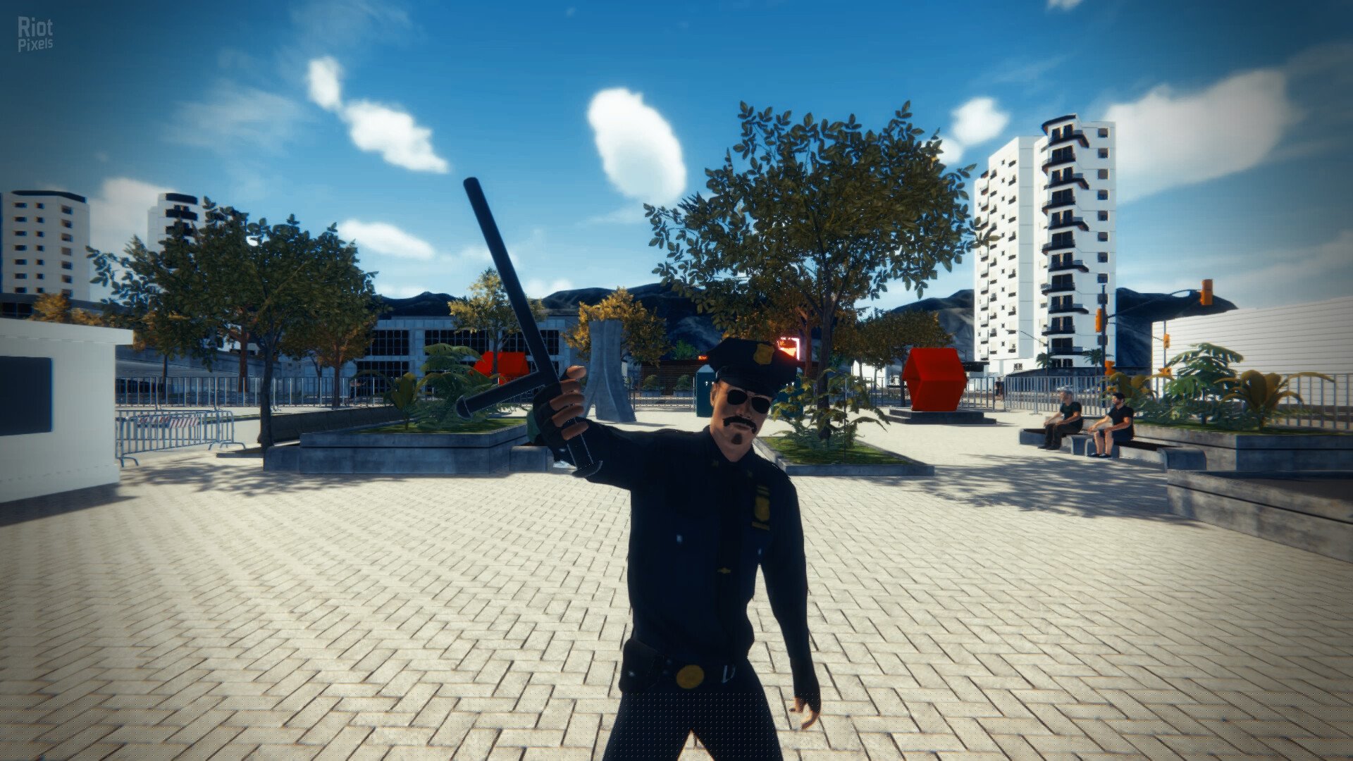 [11]-Rock Star Life Simulator Download-HohohoGames