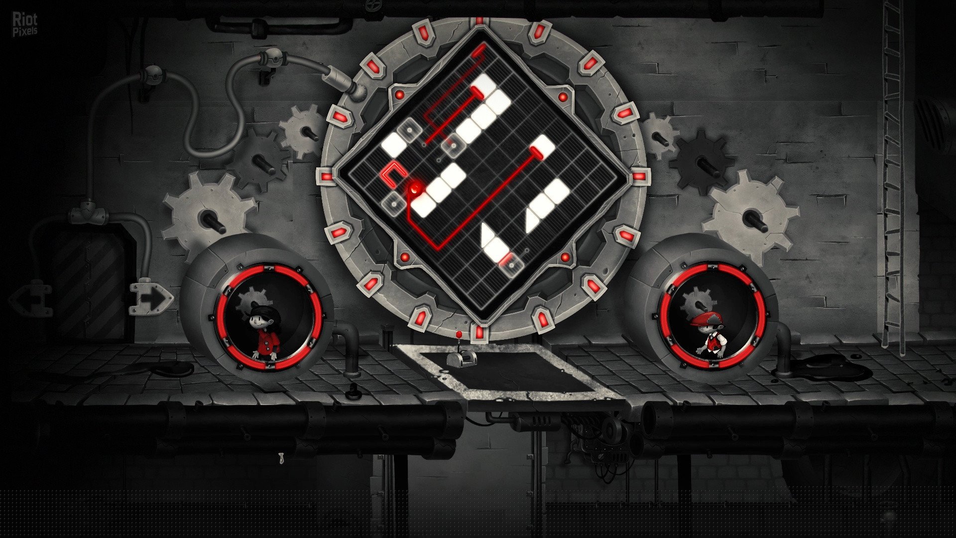 [8]-My Memory of Us – Build 16287132 (Secret Update HotFix) Download-HohohoGames