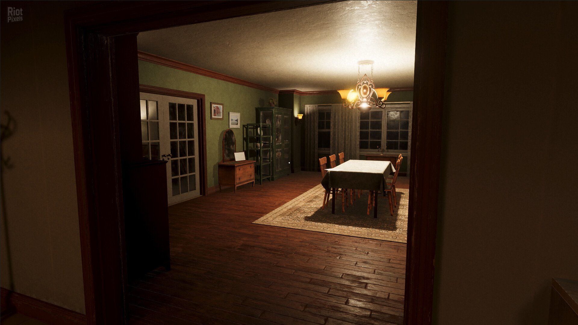 [3]-The Haunting of Joni Evers – v1.0.4 Download-HohohoGames