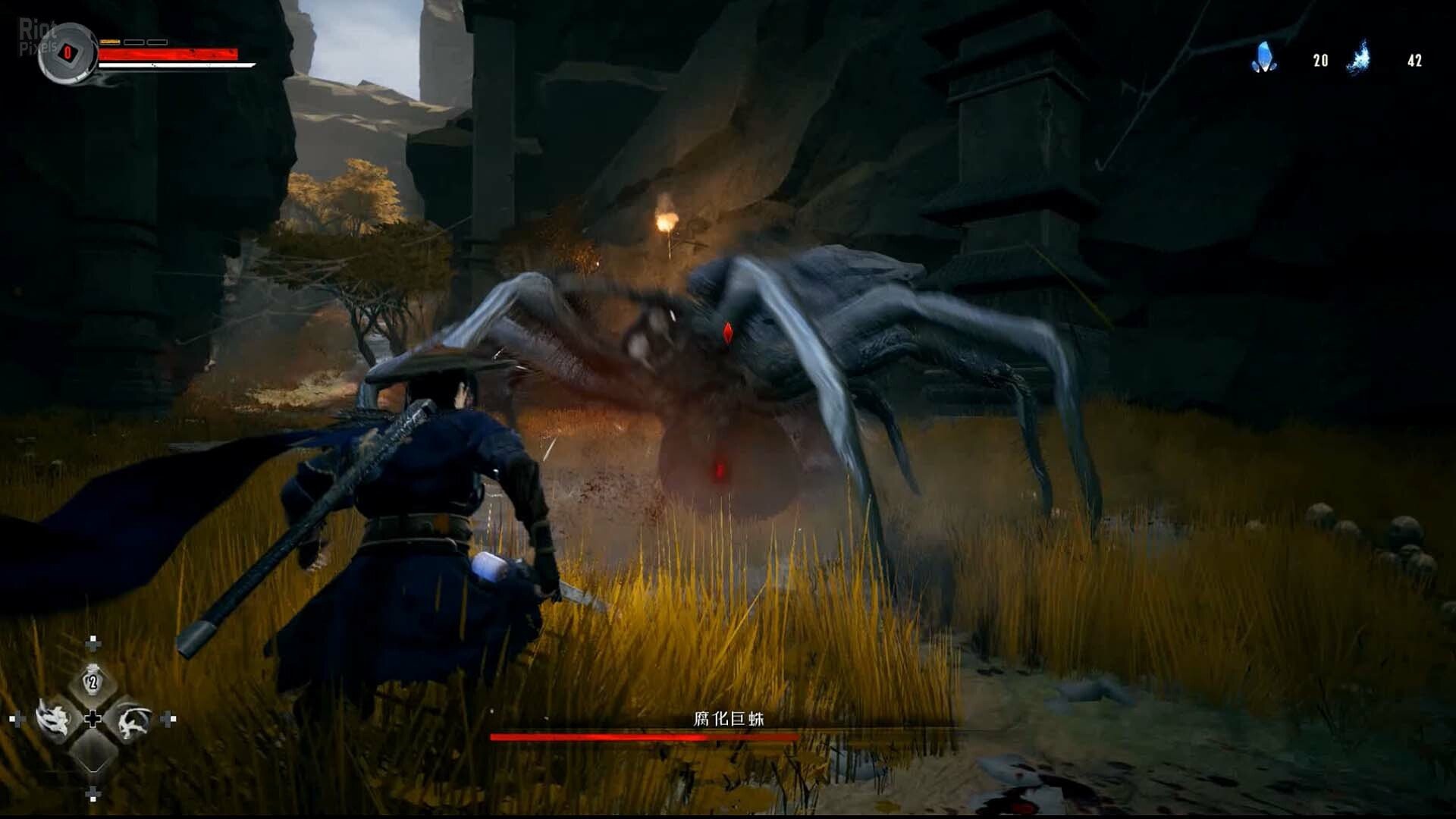 [7]-Redemption of Liuyin – v0.1 Download-HohohoGames