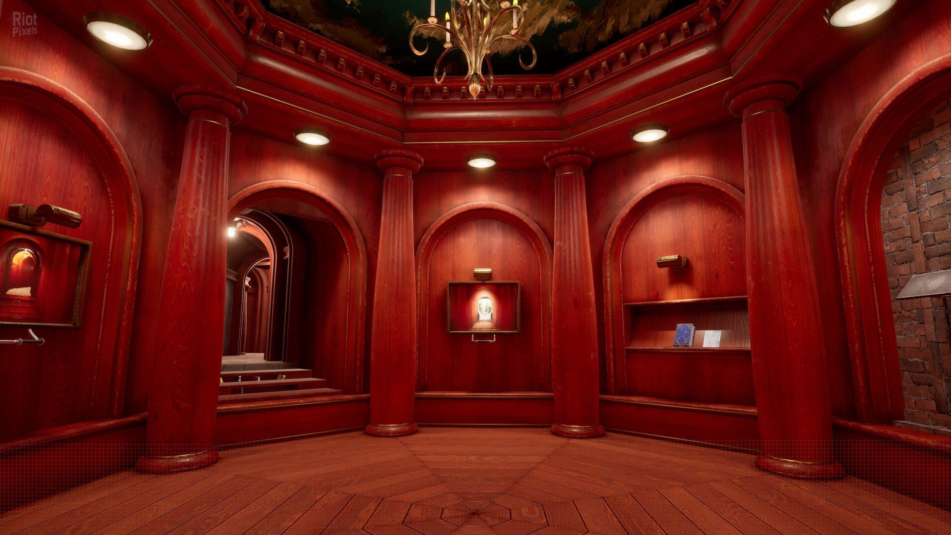 [10]-Myst – v3.0.1 Download-HohohoGames
