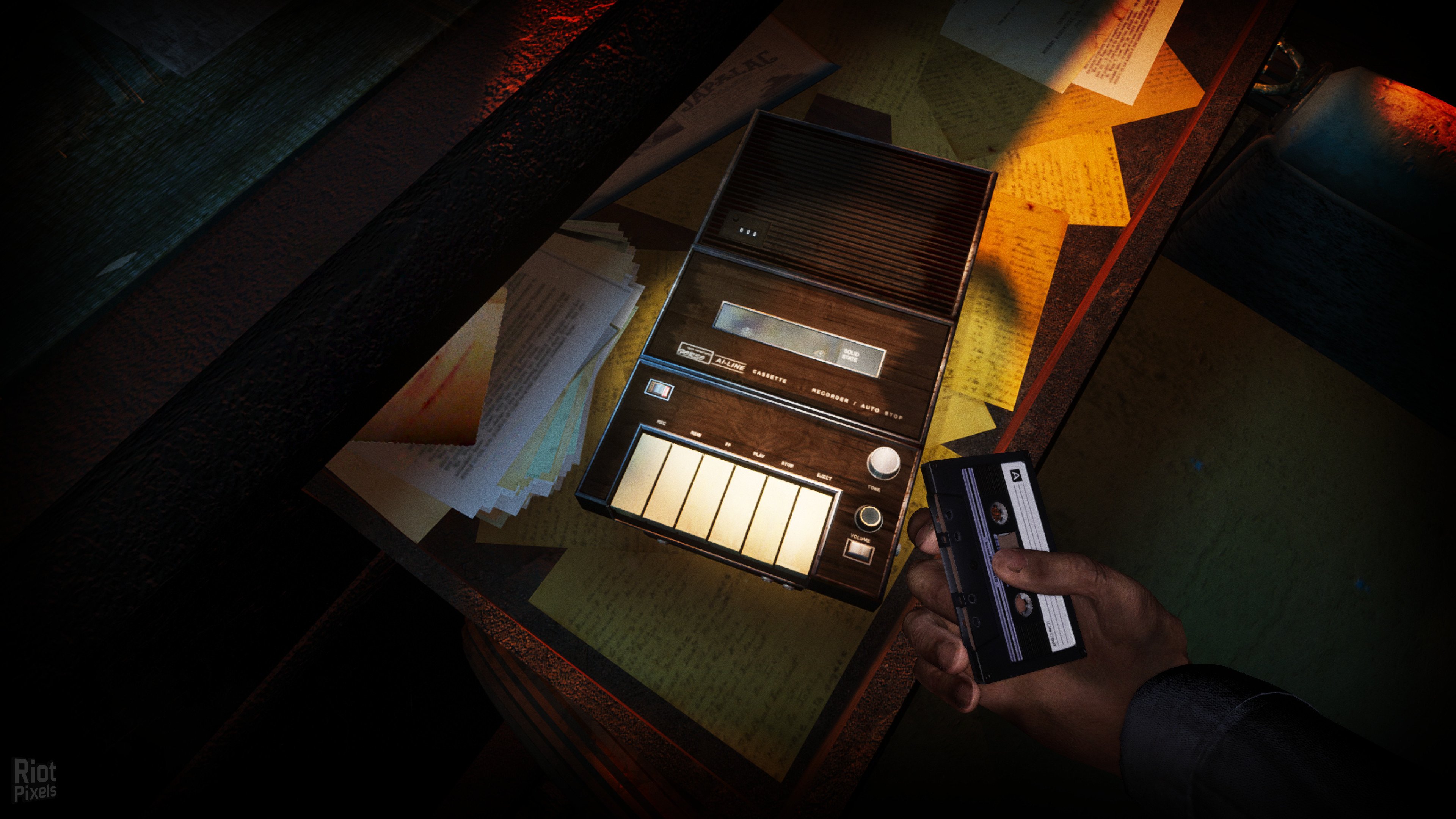 [14]-ASYLUM Download-HohohoGames