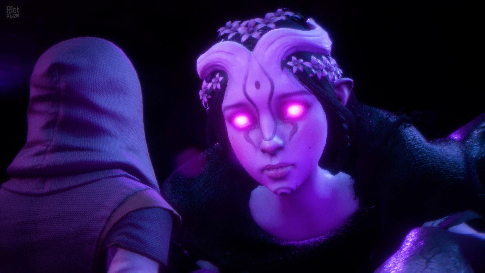 [5]-Dreamfall Chapters: The Final Cut, v5.7.2.1 Download-HohohoGames