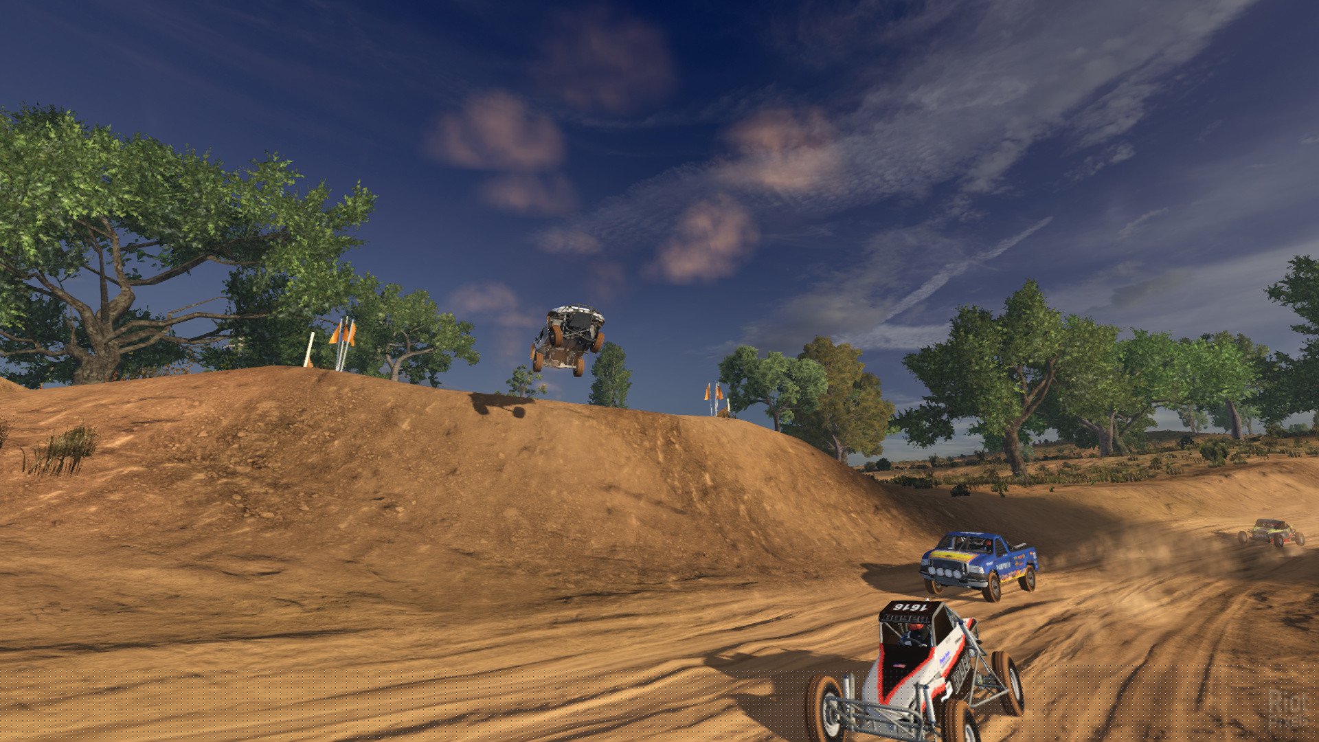[14]-BAJA: Edge of Control HD Download-HohohoGames