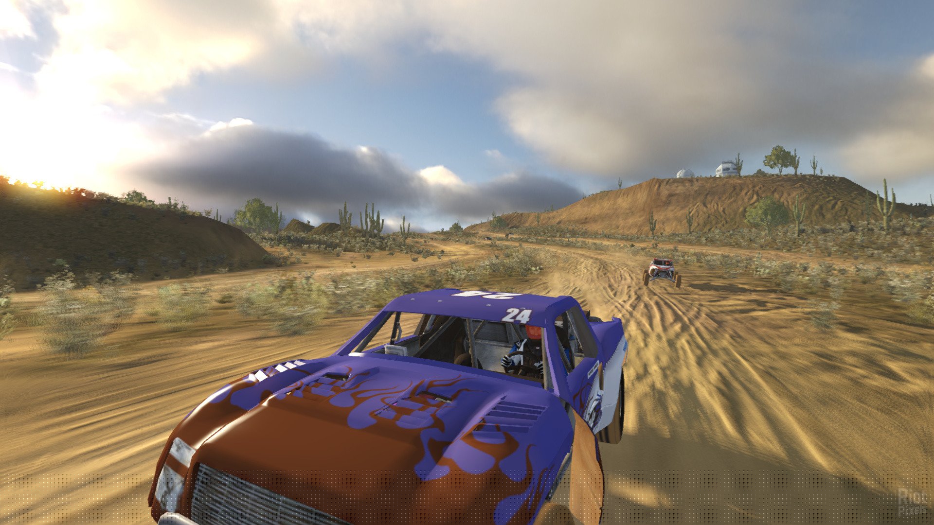 [15]-BAJA: Edge of Control HD Download-HohohoGames