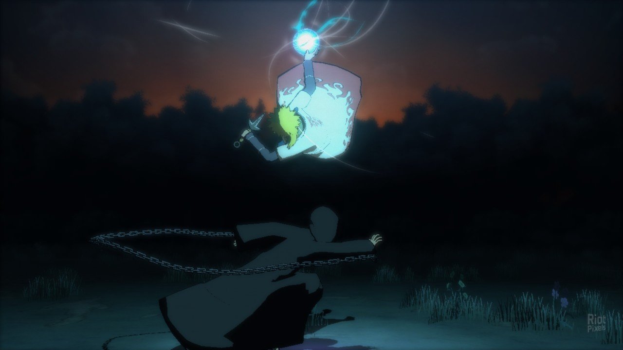 [11]-NARUTO SHIPPUDEN: Ultimate Ninja STORM 3 Full Burst HD Download-HohohoGames