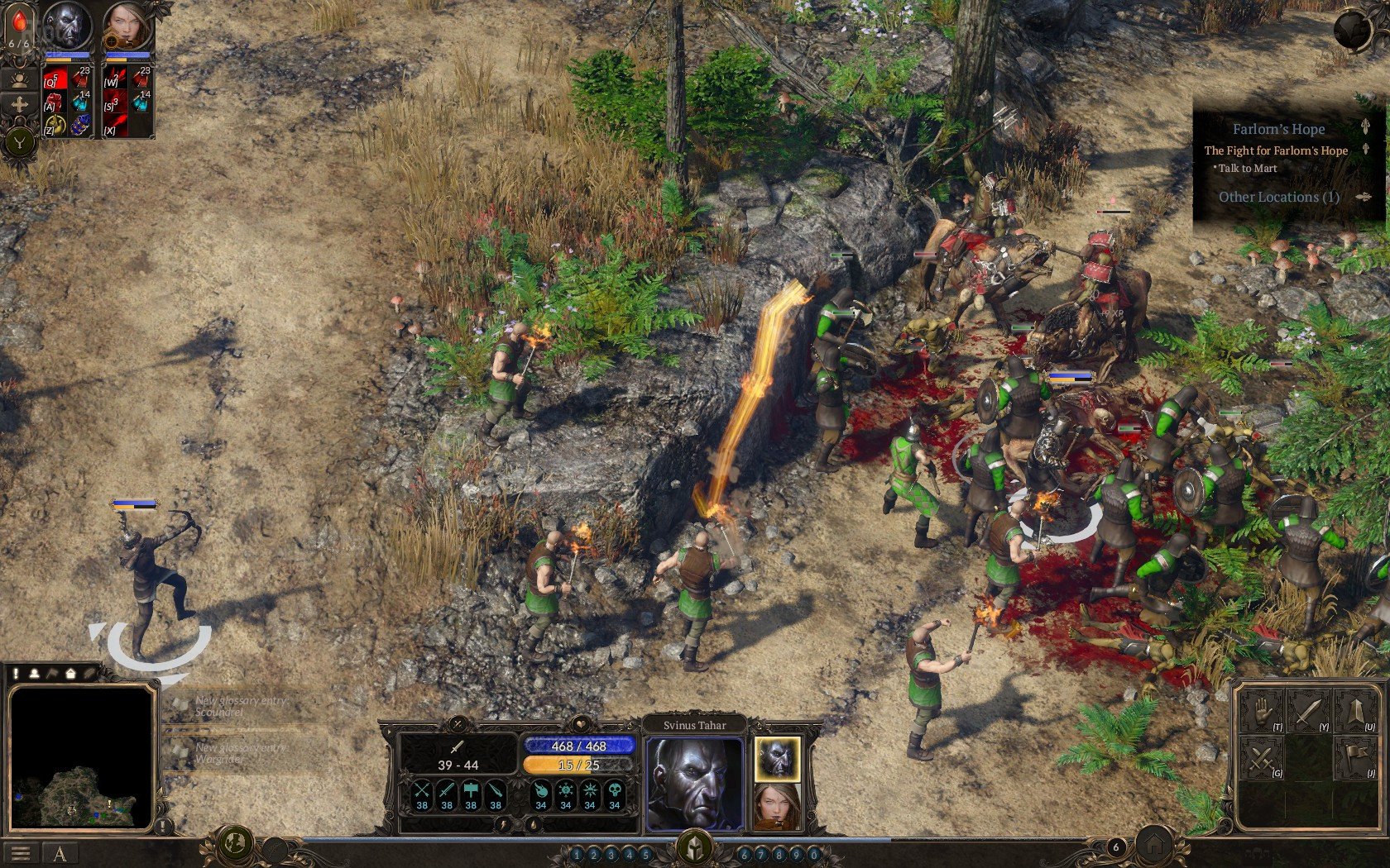 [16]-SpellForce 3 – v1.01/Update 2 Download-HohohoGames