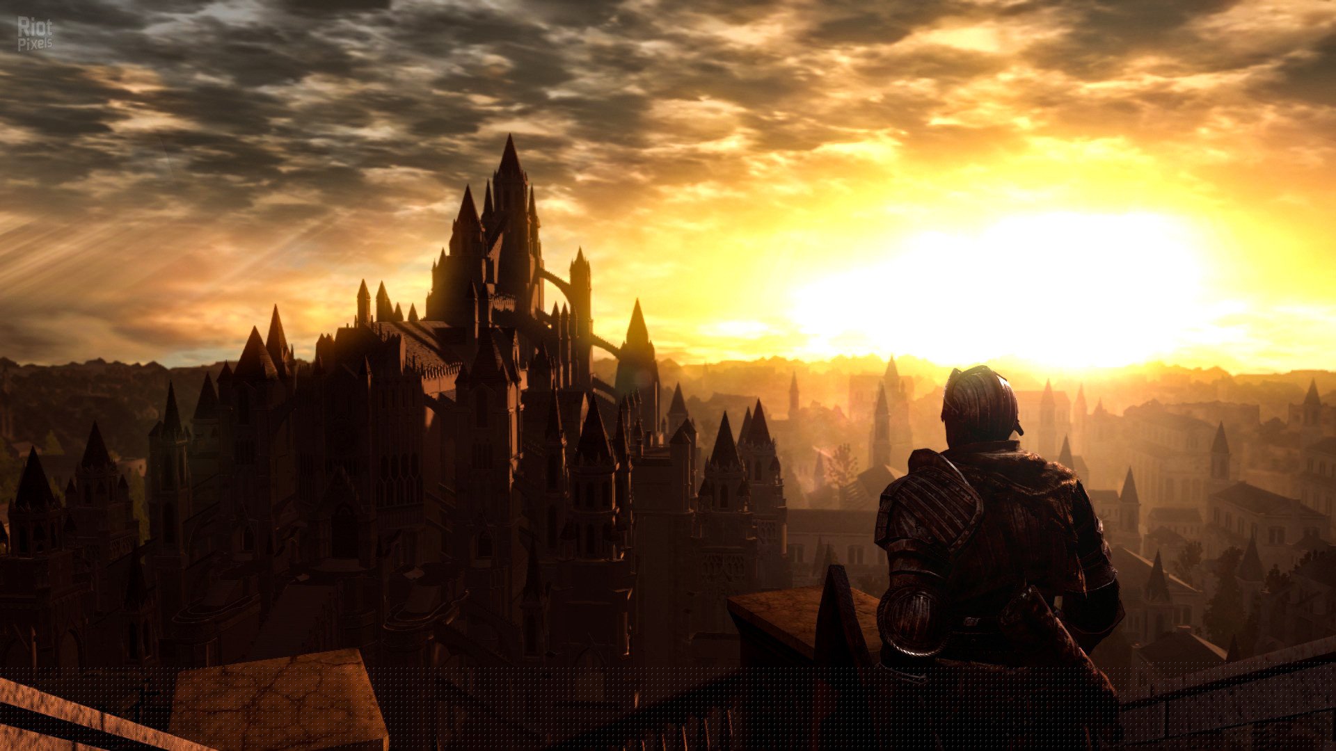 [4]-Dark Souls Remastered Download-HohohoGames