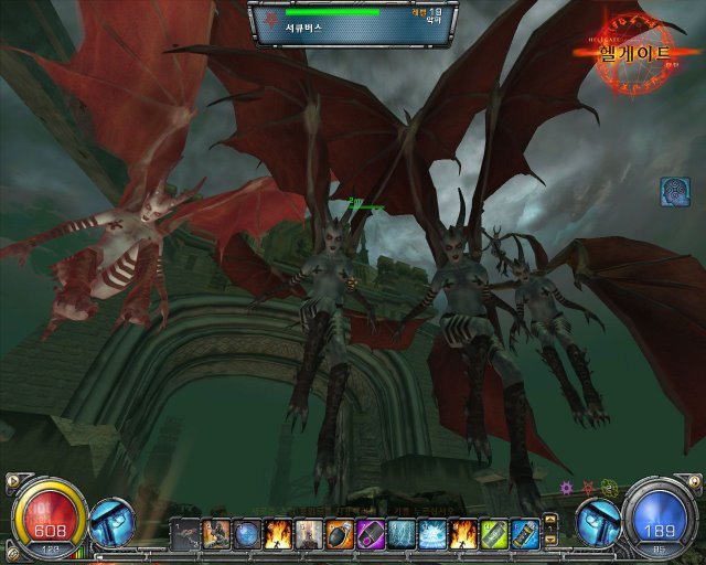 [5]-HELLGATE: London (Re-release SP Version, v2.1.0.4) Download-HohohoGames