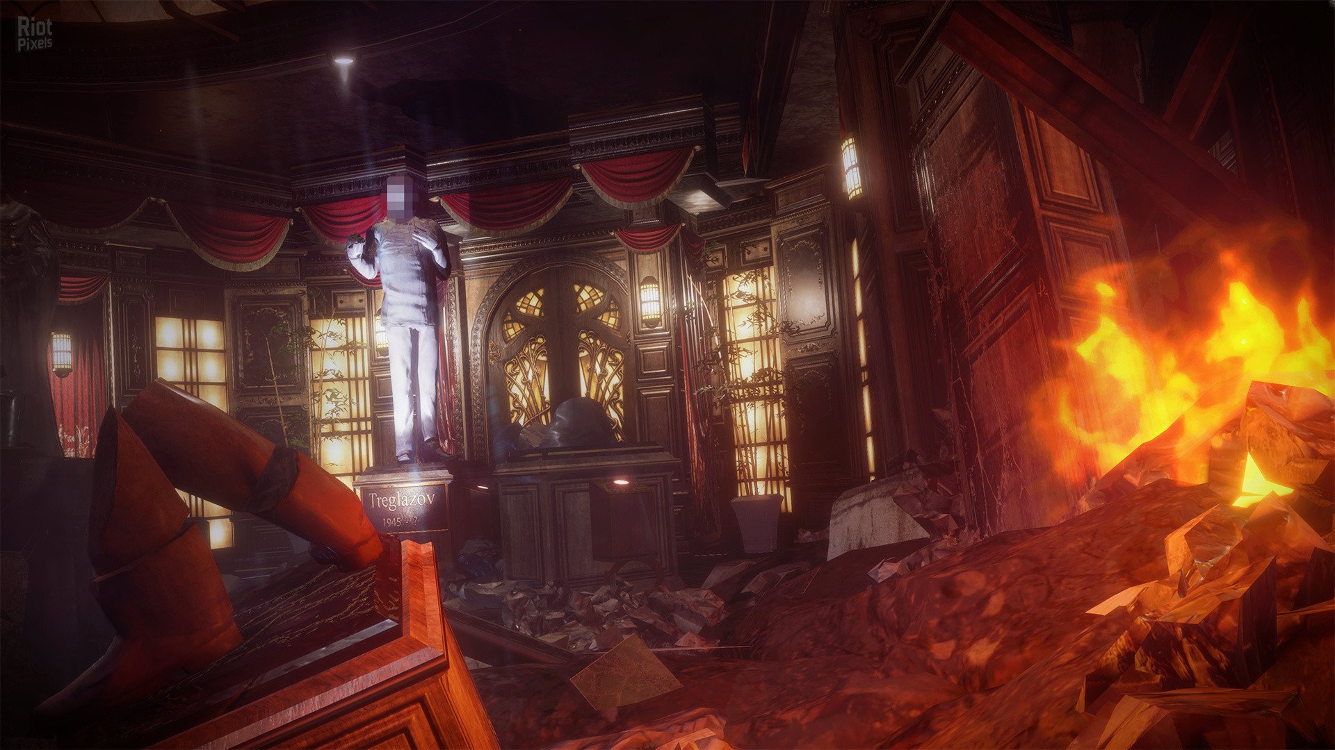[7]-Republique Remastered Download-HohohoGames