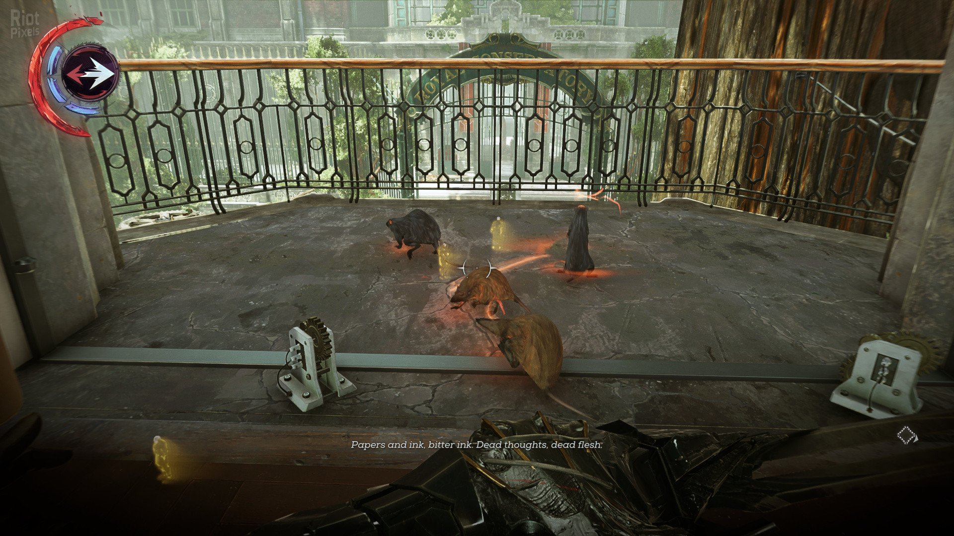 [3]-Dishonored: Death of the Outsider – v1.145 Download-HohohoGames