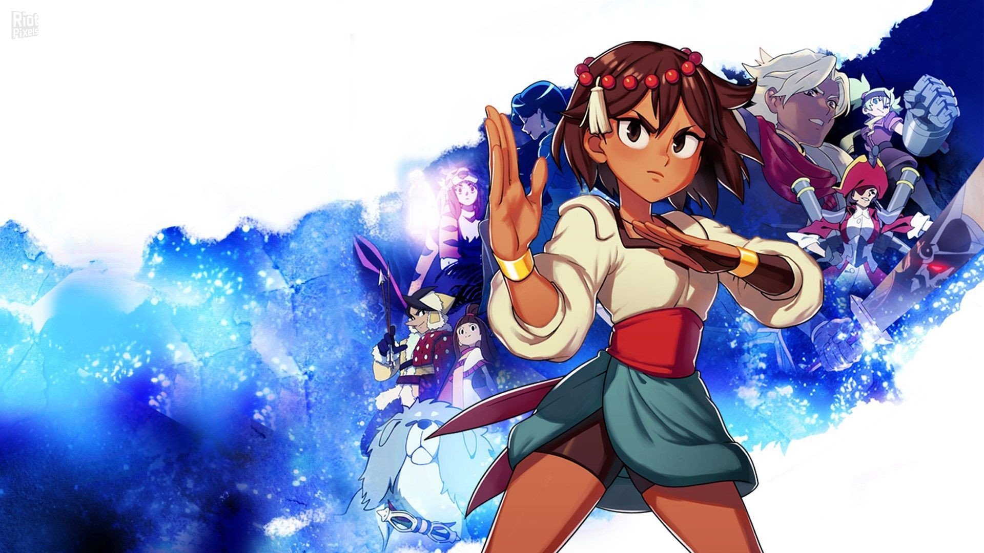 [18]-Indivisible Download-HohohoGames