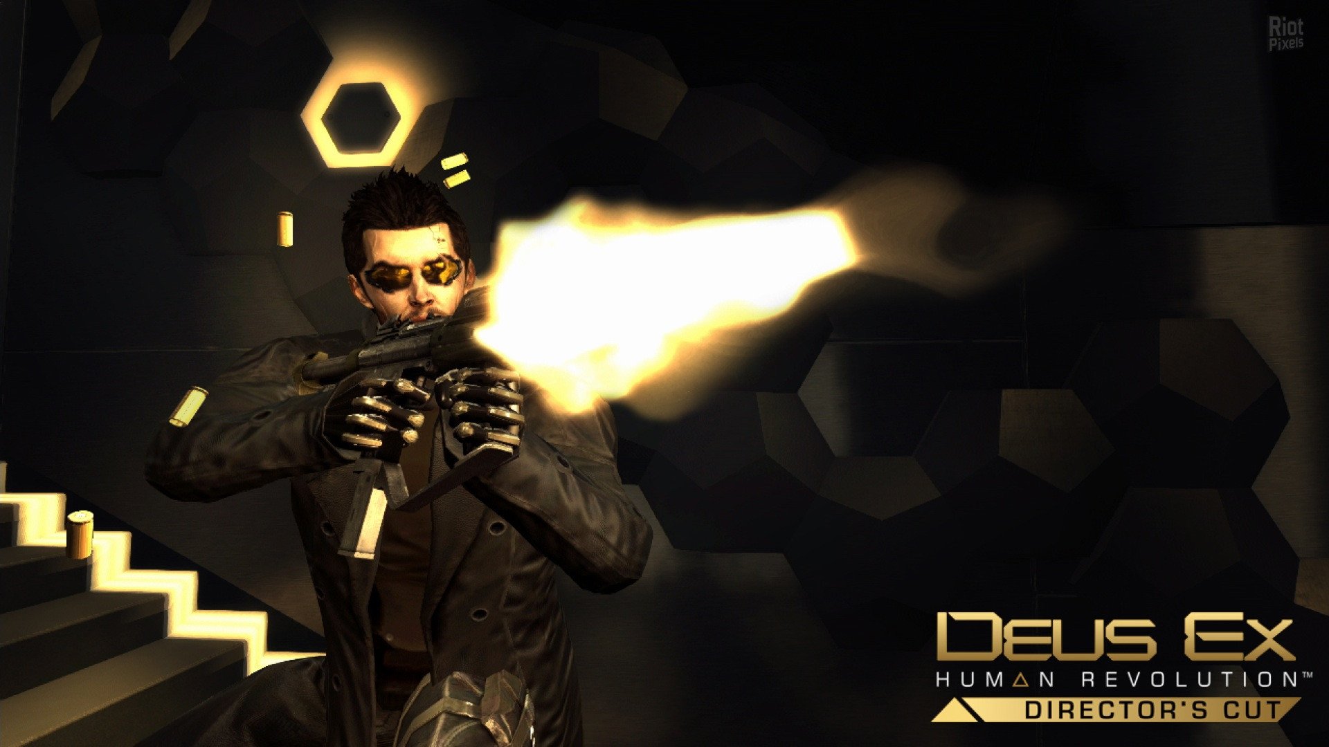 [2]-Deus Ex: Human Revolution – Twin Pack Download-HohohoGames