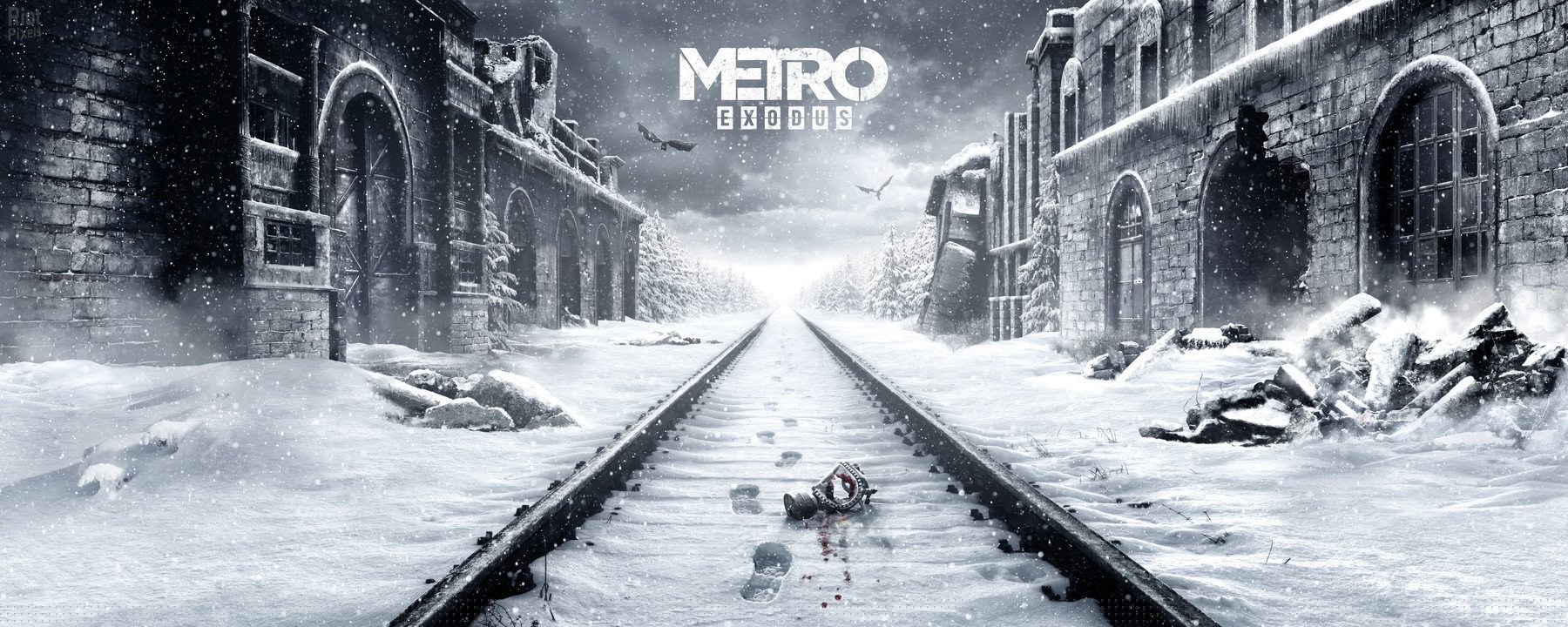 [23]-Metro: Exodus – Gold Edition- v1.0.0.7 + All DLCs + Bonus Content Download-HohohoGames