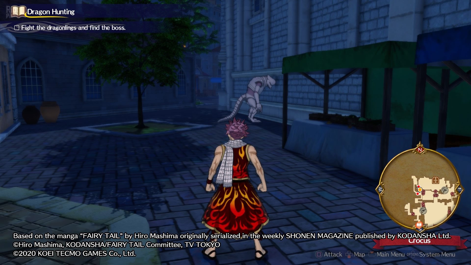 [11]-Fairy Tail: Digital Deluxe Edition + 7 DLCs Download-HohohoGames