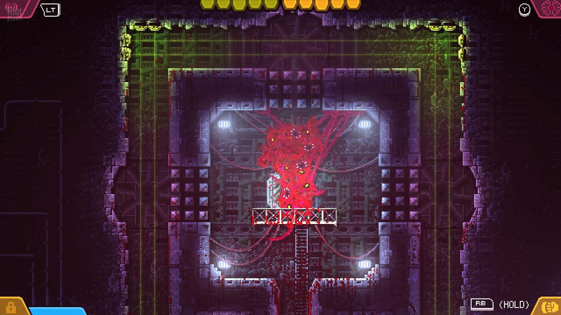 [11]-CARRION – v1.0.3 Download-HohohoGames