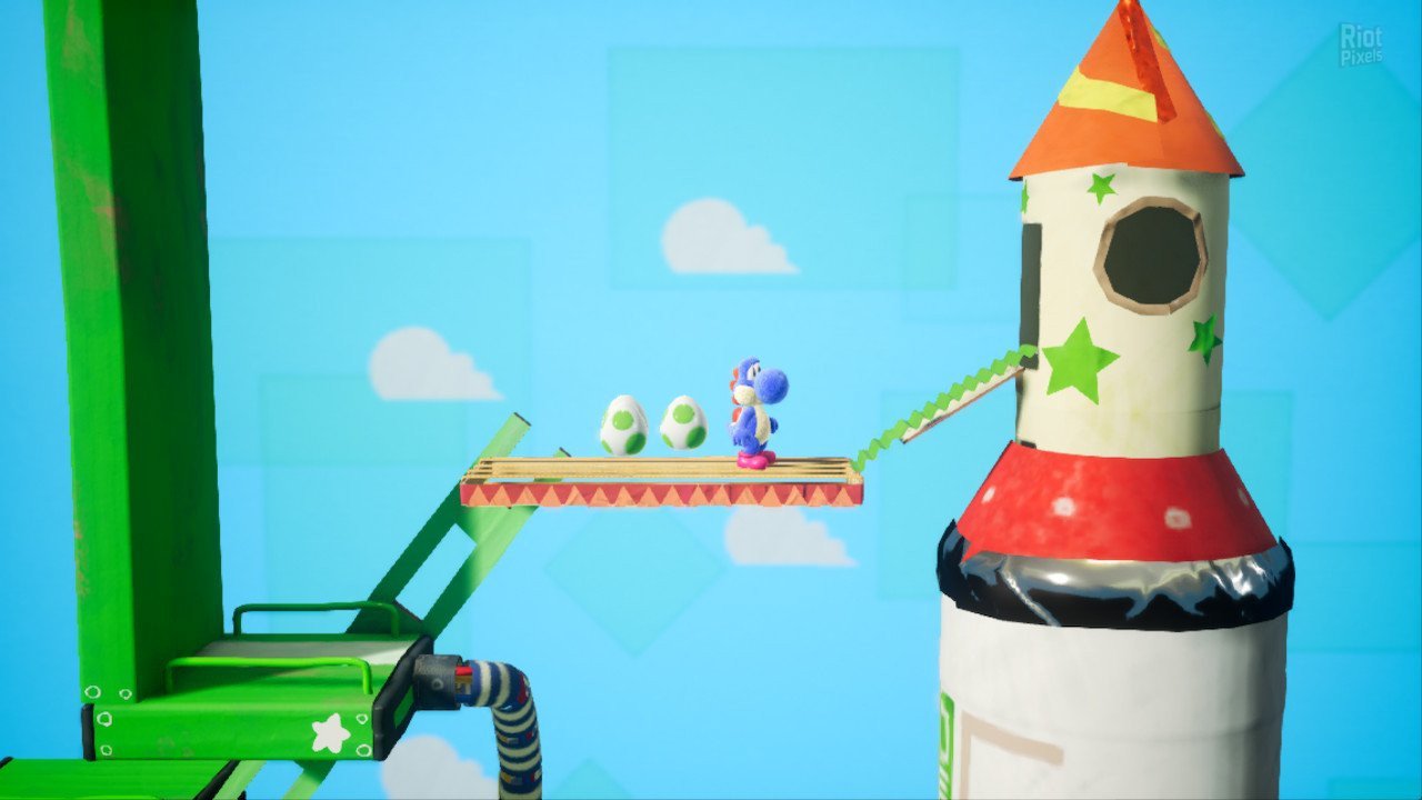 [11]-Yoshi’s Crafted World – v1.0.1 + Ryujinx Emu for PC Download-HohohoGames