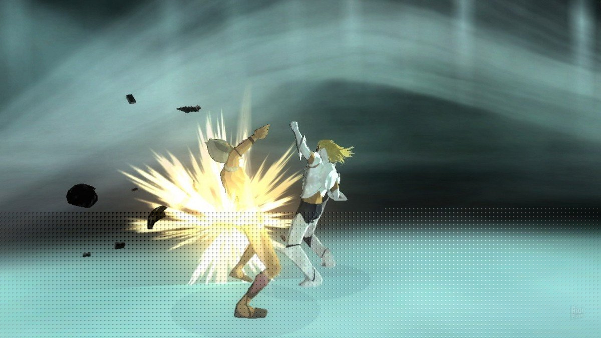 [14]-El Shaddai: Ascension of the Metatron Download-HohohoGames