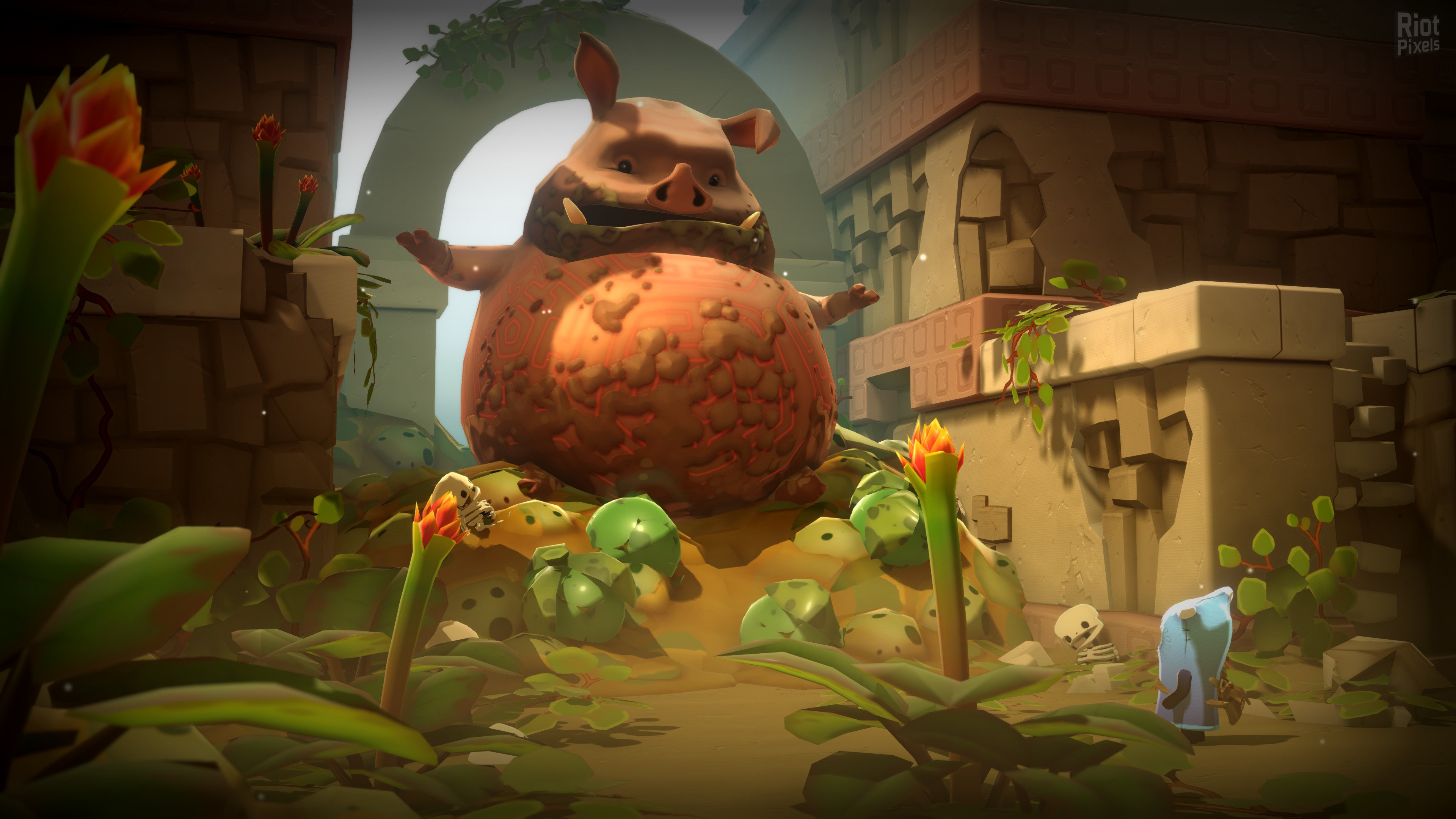 [9]-The Last Campfire – Steam BuildID 7473523 Download-HohohoGames