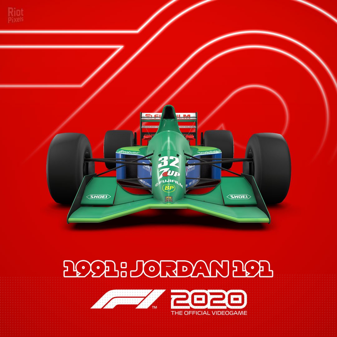 [21]-F1 2020: Deluxe Schumacher Edition – v1.18 + 5 DLCs Download-HohohoGames