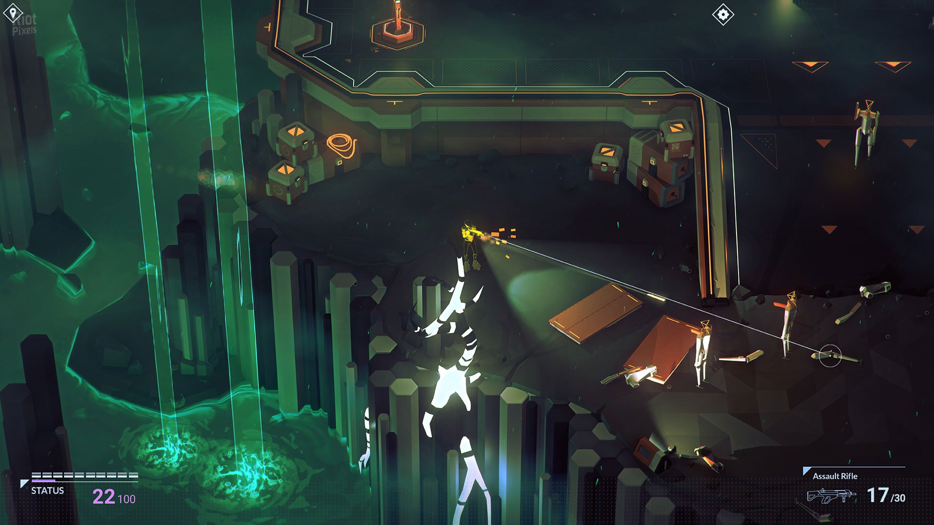 [8]-Beacon – v3.0 Download-HohohoGames