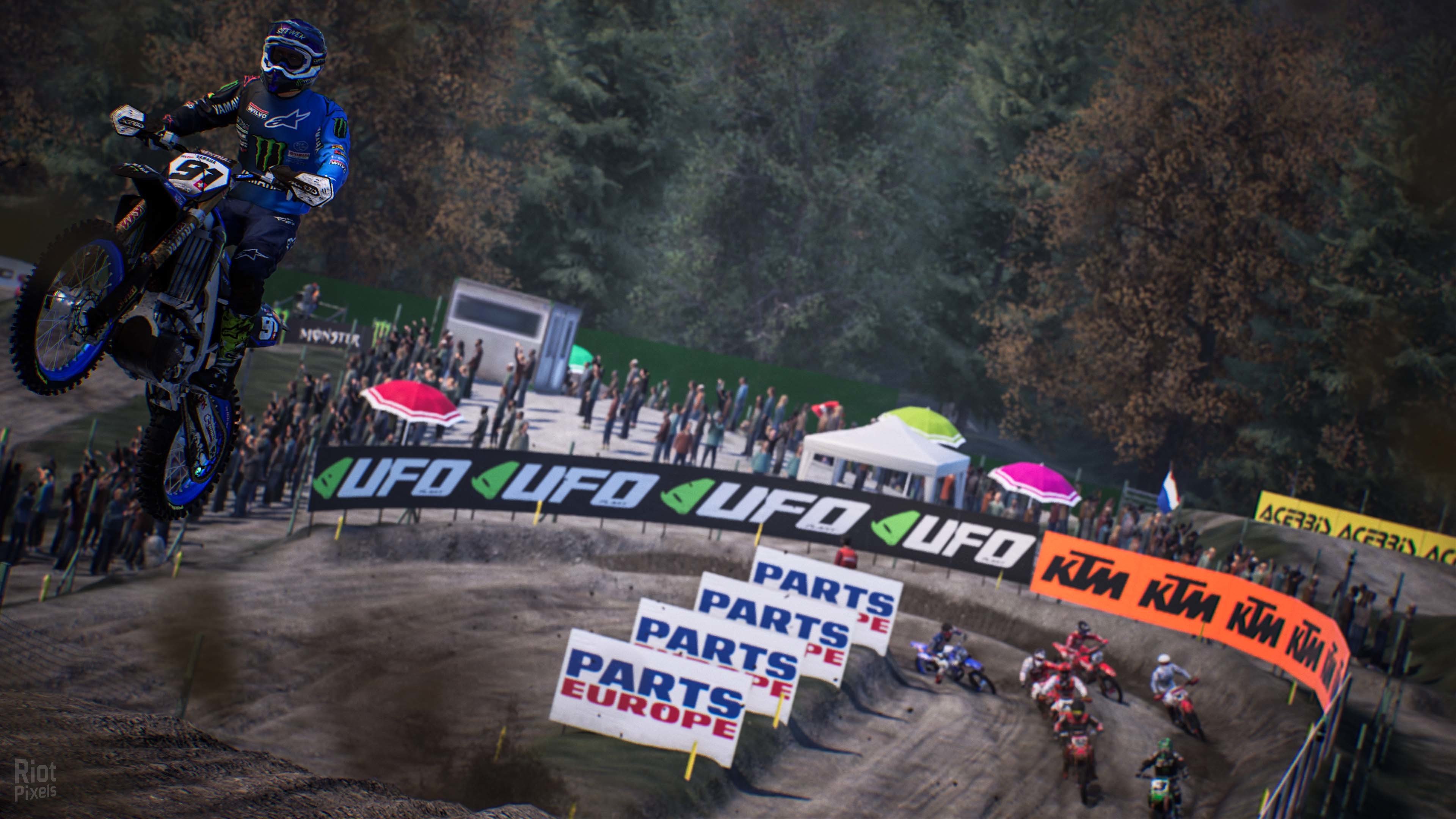 [2]-MXGP 2021: The Official Motocross Videogame + Credits Multiplier DLC Download-HohohoGames