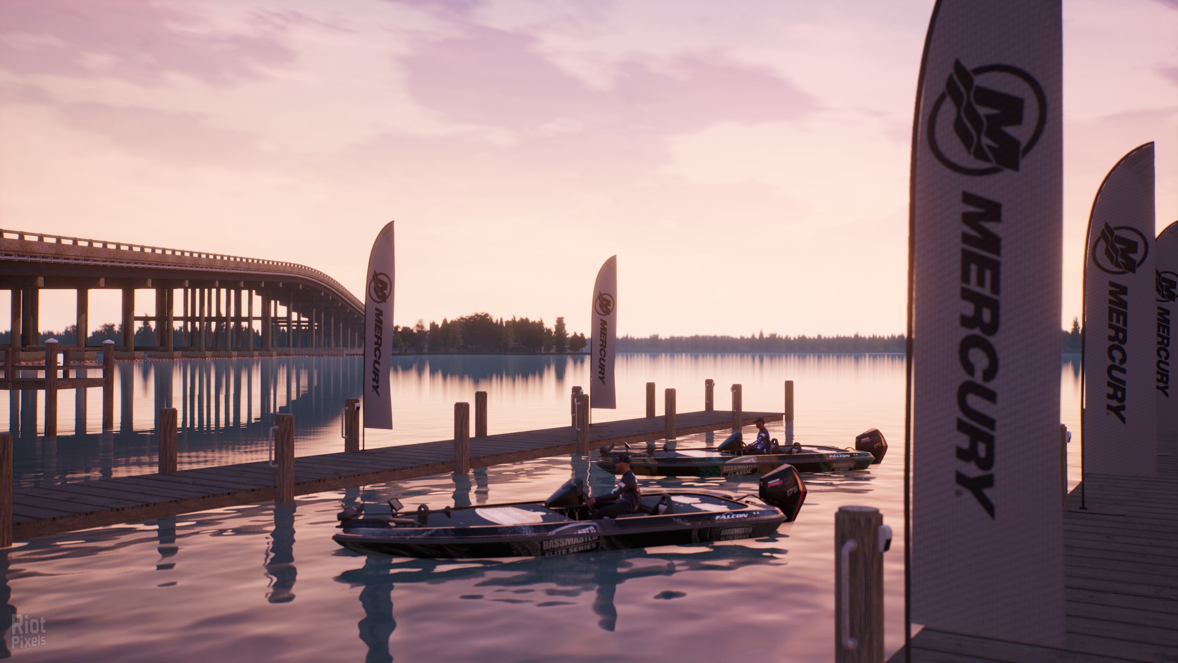 [6]-Bassmaster Fishing 2022 – v0.5.64041.0 + 7 DLCs Download-HohohoGames