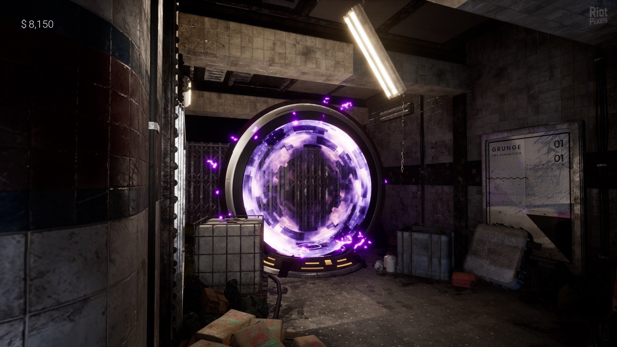 [14]-Carnage Offering Download-HohohoGames