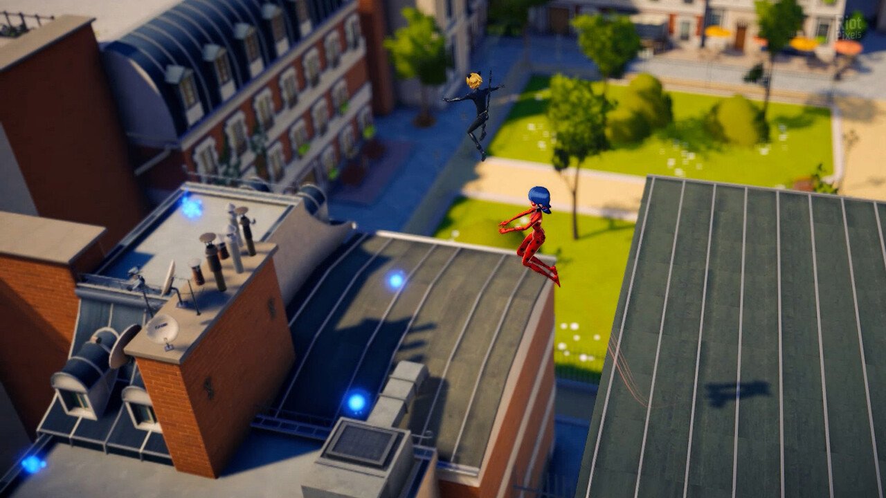 [3]-Miraculous: Rise of the Sphinx – v1.01.11 + DLC Download-HohohoGames