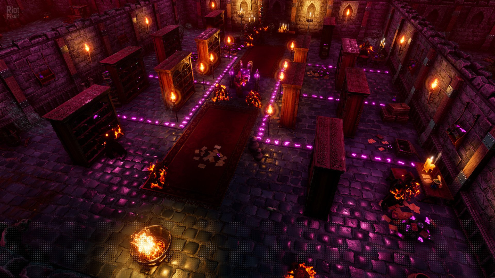 [5]-Wigmund – v1.2.2 Download-HohohoGames