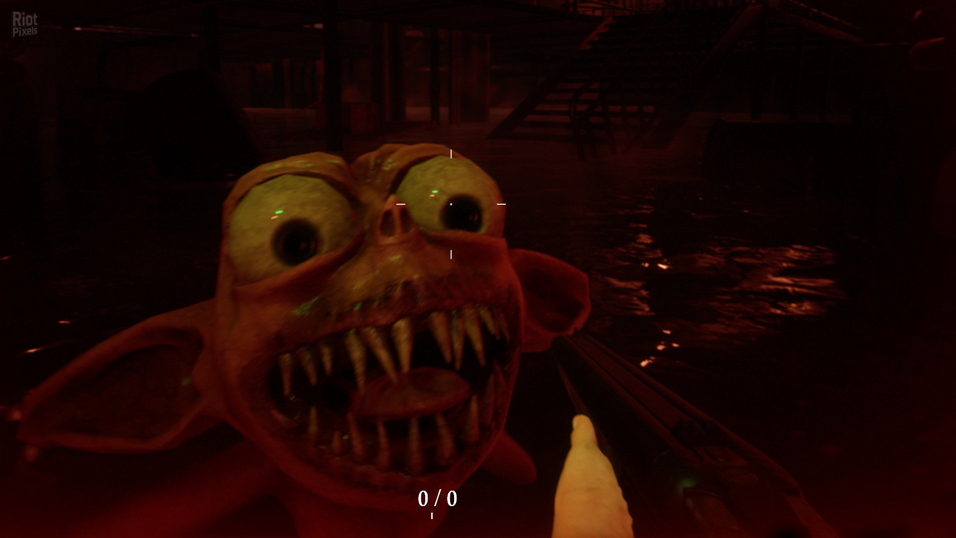 [3]-Krampus Kills – v1.0.3 Download-HohohoGames