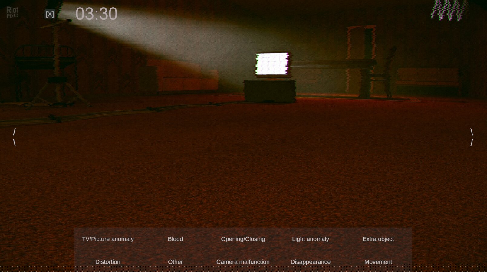 [10]-Spectator + Support the Developer DLC/Bonus Content Download-HohohoGames