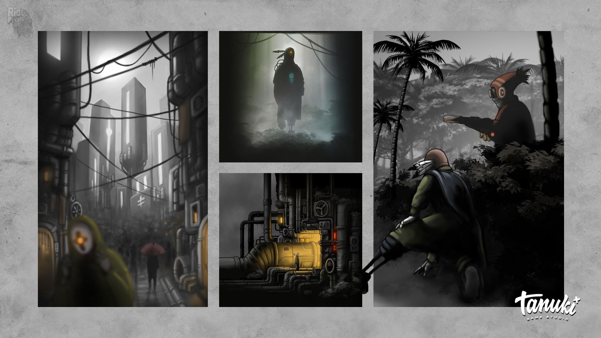 [15]-The Library of Babel Download-HohohoGames