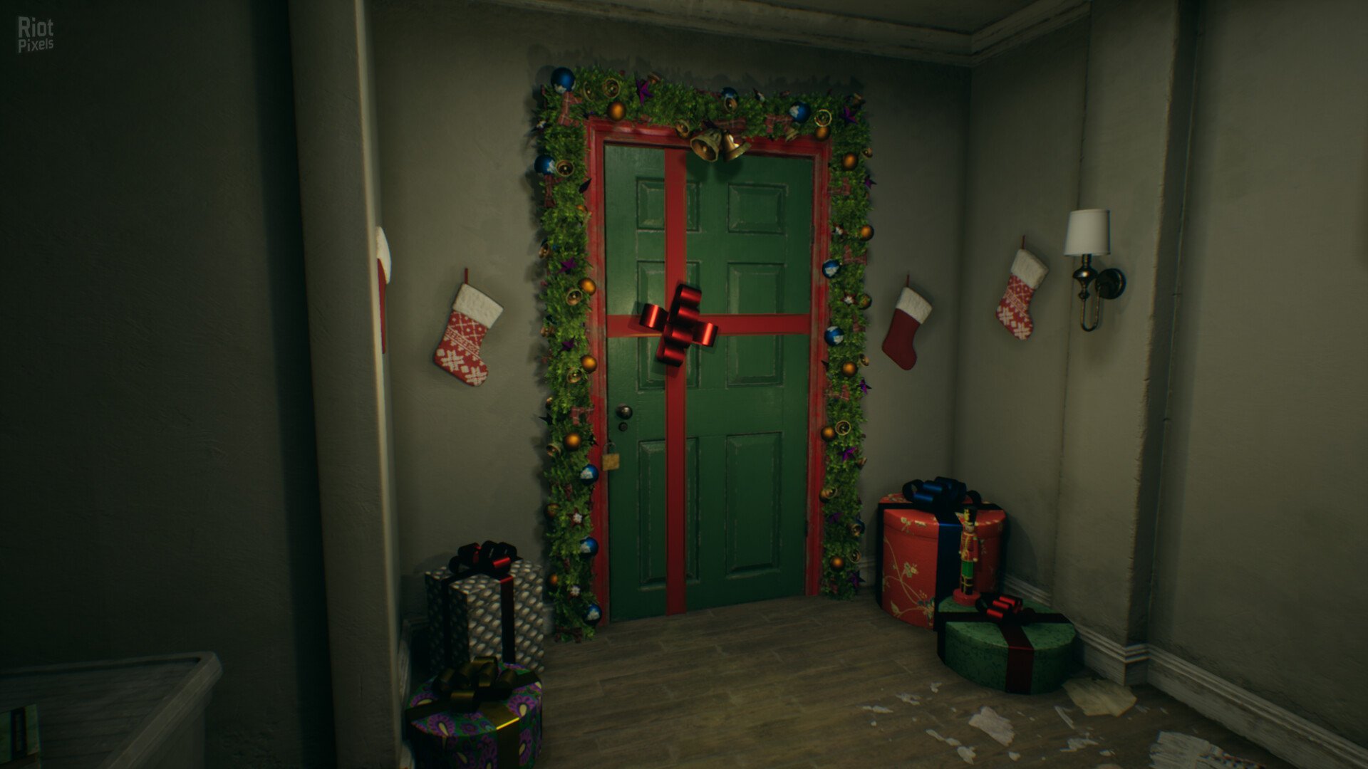 [7]-Crimson Snow Download-HohohoGames