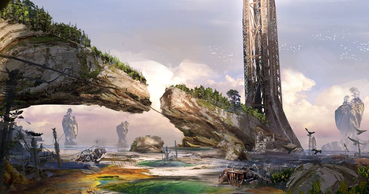 [14]-Firmament – v1.0.0 (e9748-p17307) + Windows 7 Fix Download-HohohoGames