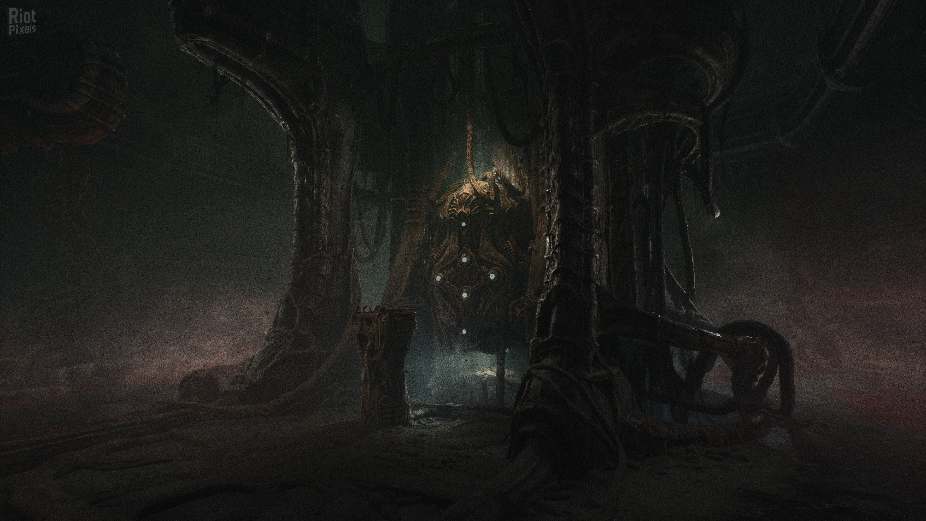 [4]-Scorn: Deluxe Edition, v1.2.2.0 + Bonus Content + Windows 7 Fix Download-HohohoGames