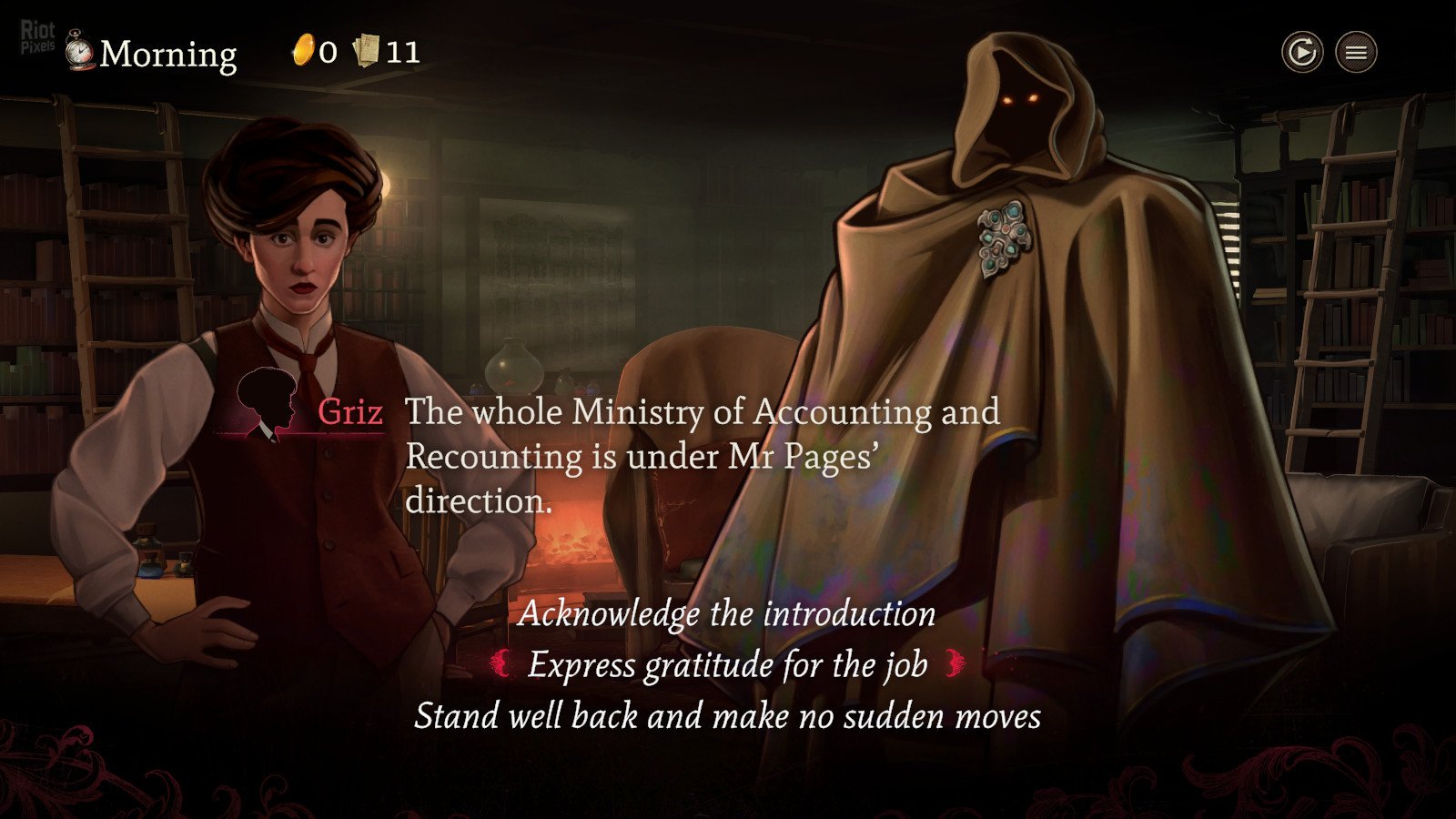 [4]-Mask of the Rose – v1.2.705 + Bonus Soundtrack Download-HohohoGames