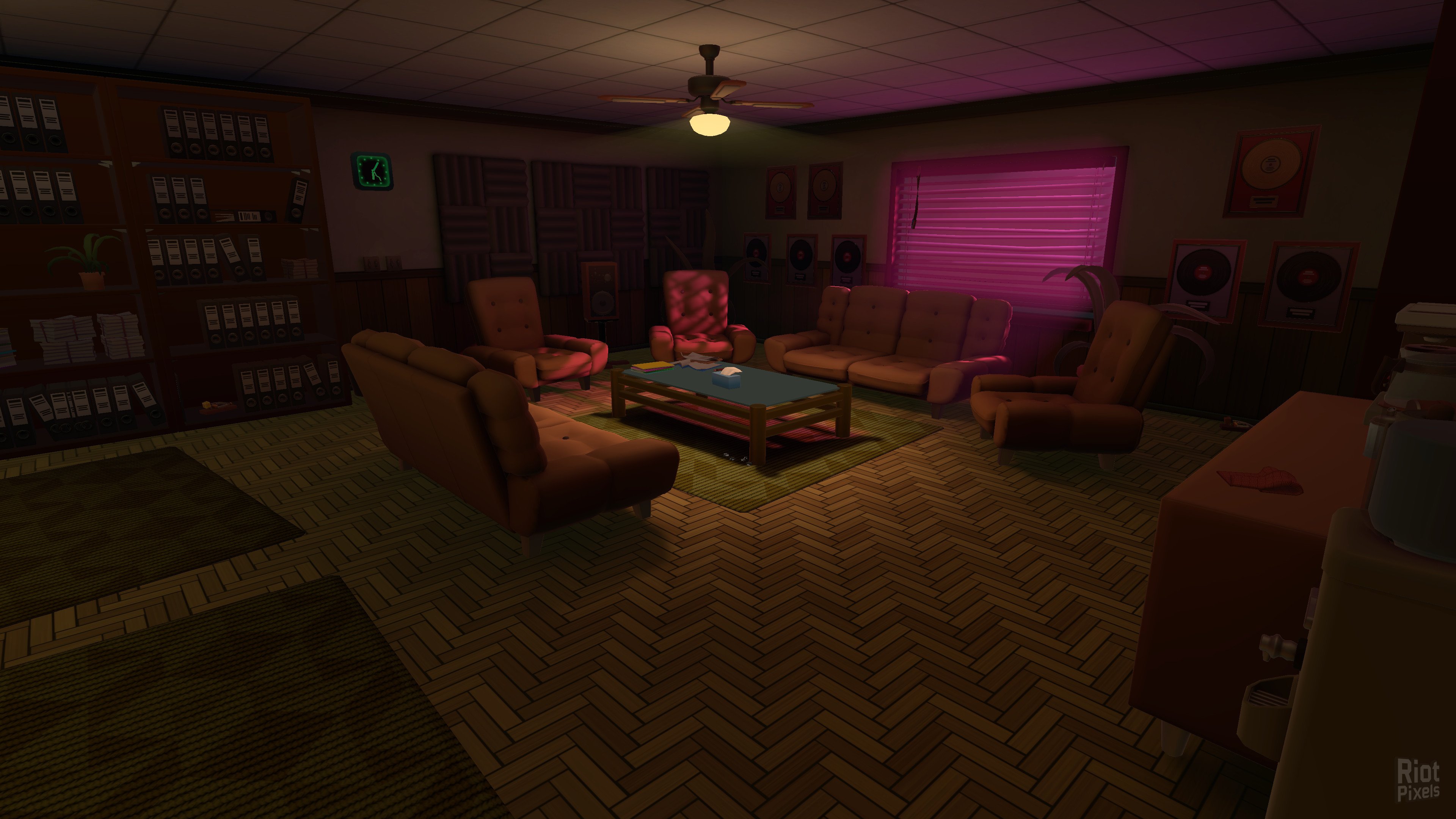 [16]-Killer Frequency Download-HohohoGames