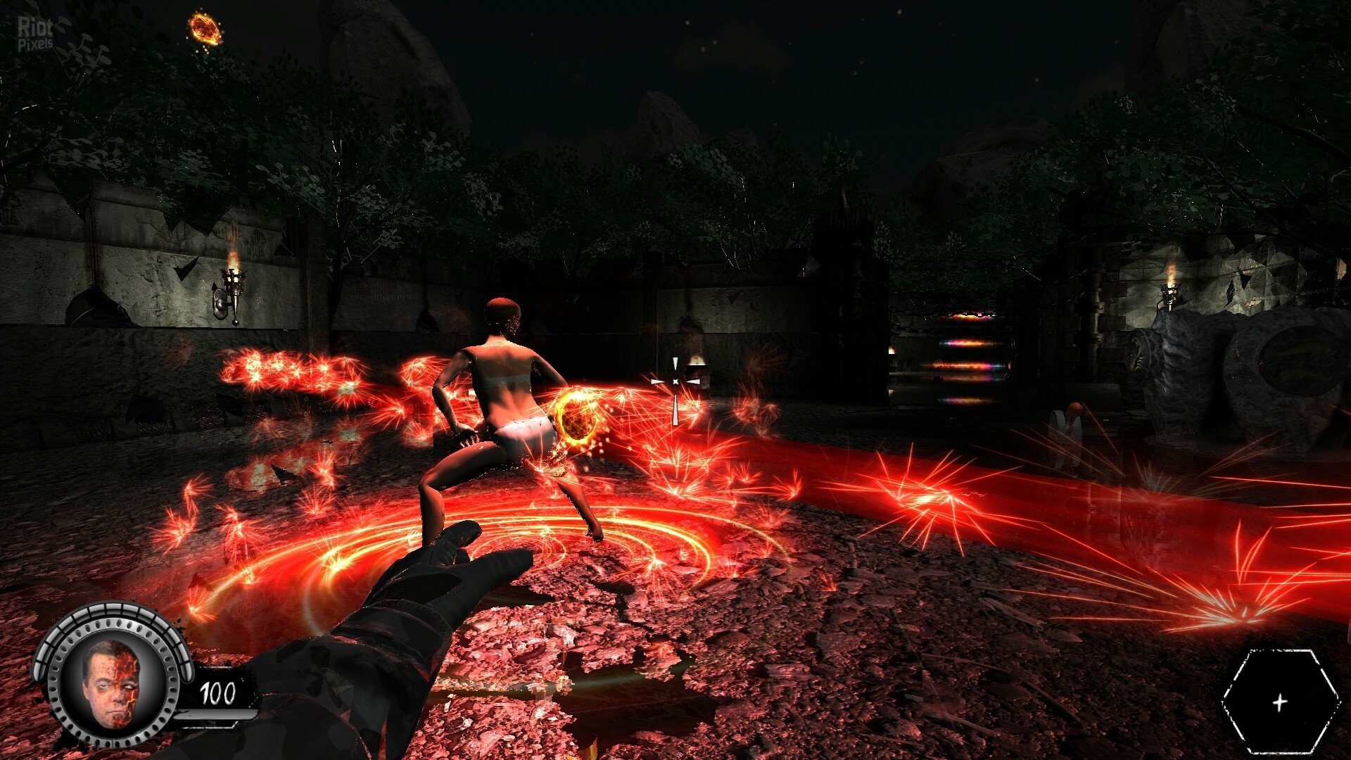 [2]-Medved Hellraiser 2 Download-HohohoGames