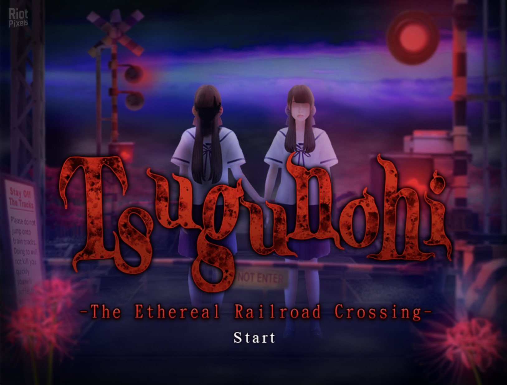 [10]-Tsugunohi – v20231019 + 2 DLCs Download-HohohoGames