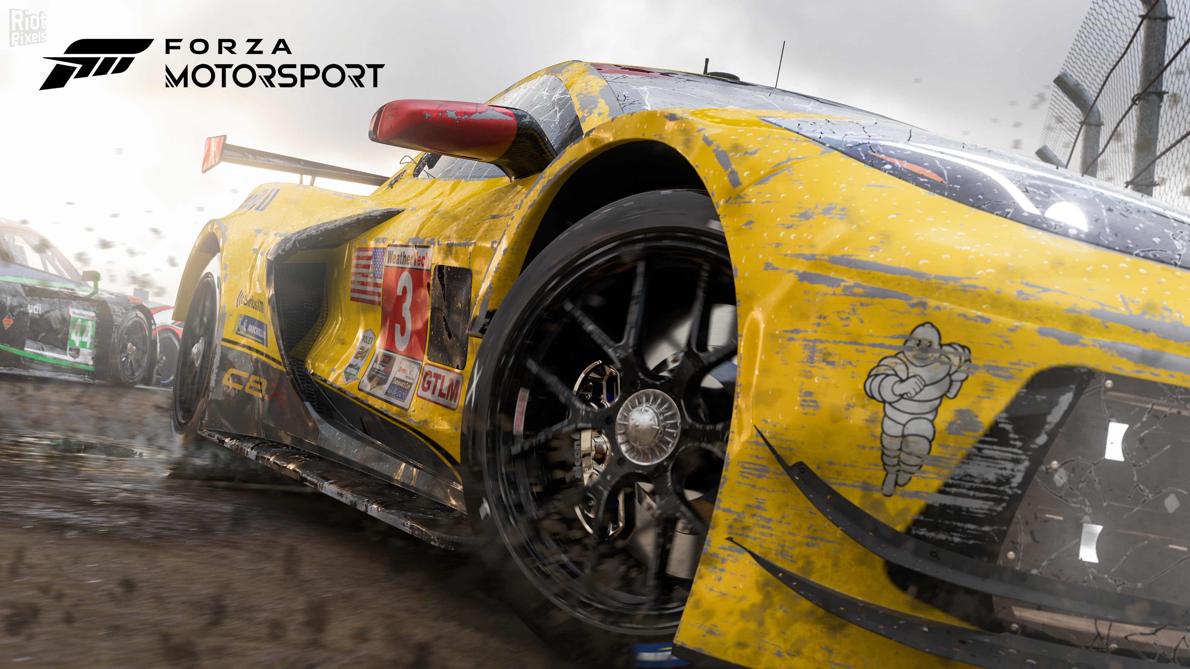 [16]-Forza Motorsport – v1.488.4138.0 MS (Offline)/Steam (Online) + 5 DLCs Download-HohohoGames