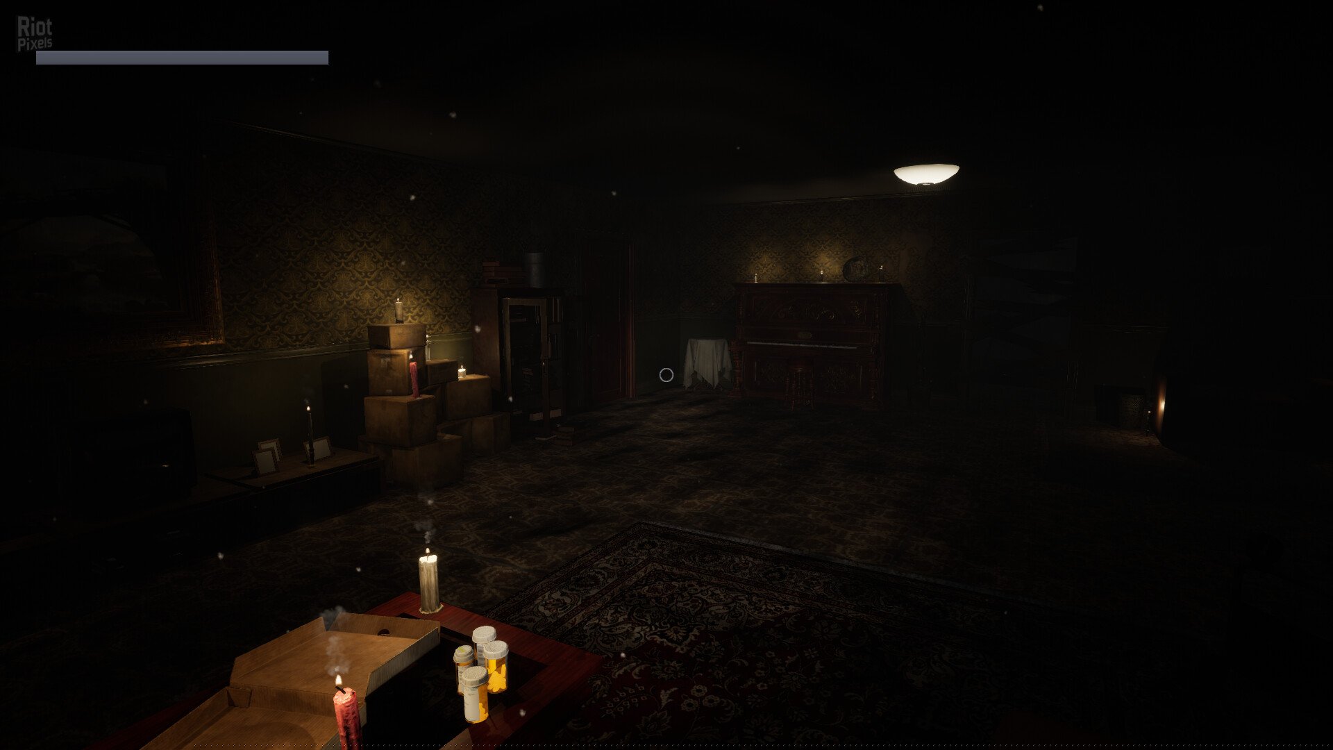 [4]-The Midnight Town Stories: Adam’s Diary + Windows 7 Fix Download-HohohoGames