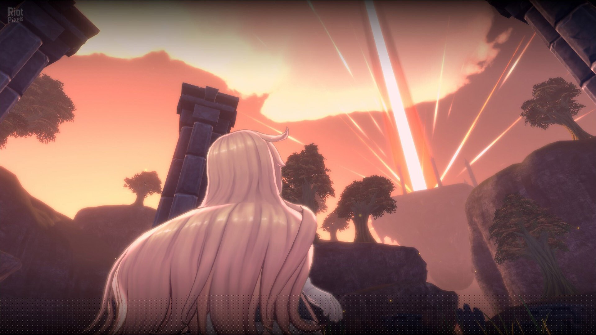 [11]-Little Witch Nobeta – v1.1.0 + 3 DLCs Download-HohohoGames